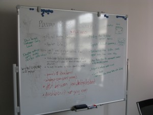 Plasma Board