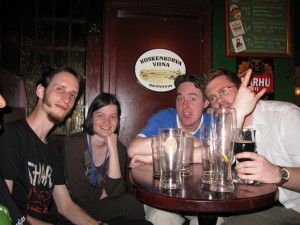 Akademy08