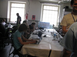 Akademy03