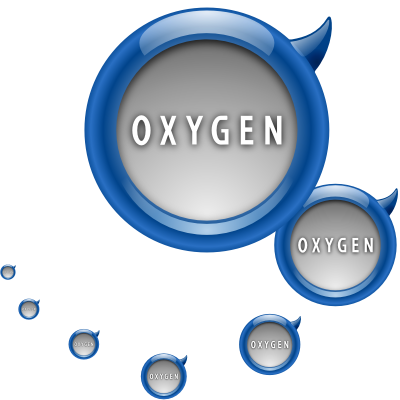 High Definition Oxygen